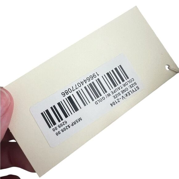 VALENTINO ORLANDI Satchel Bag - Picture 7 of 11